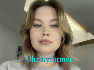 Christyfarmer