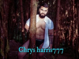 Chrys_harris777