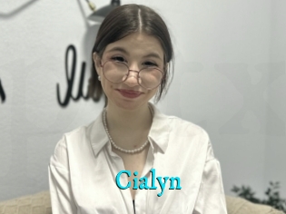 Cialyn