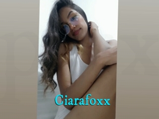 Ciarafoxx