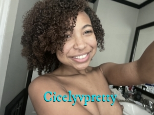 Cicelyvpretty