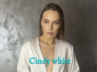 Cindy_white