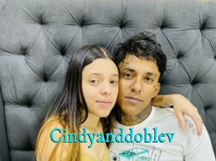 Cindyanddoblev