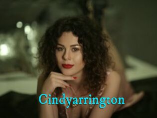 Cindyarrington