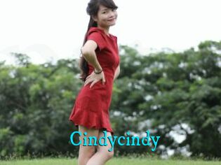 Cindycindy