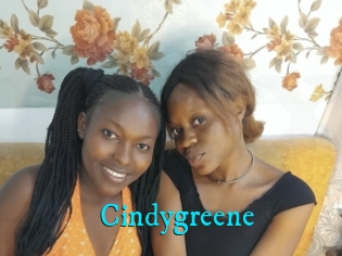 Cindygreene