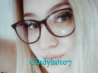 Cindyhot07