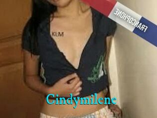 Cindymilene