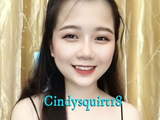 Cindysquirt18