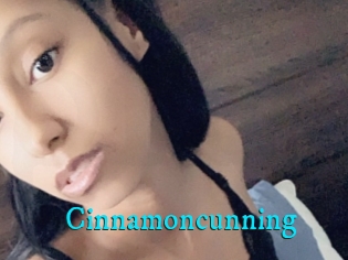 Cinnamoncunning