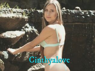 Cinthyalove