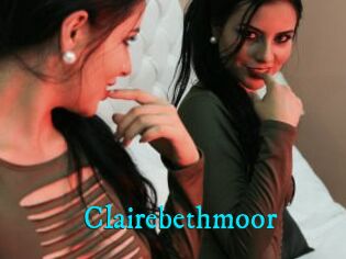 Clairebethmoor