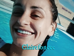 Clairefoncee