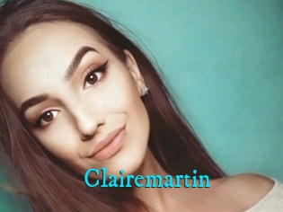 Clairemartin