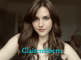 Clairerobberts