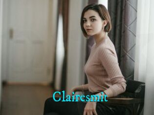 Clairesmit