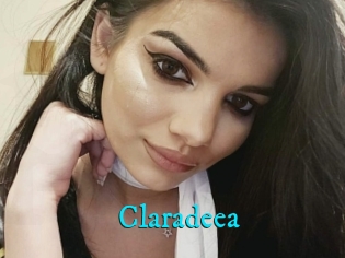 Claradeea