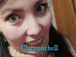 Claramitchell