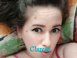 Clarese