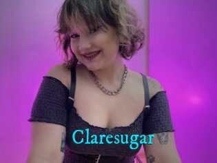 Claresugar