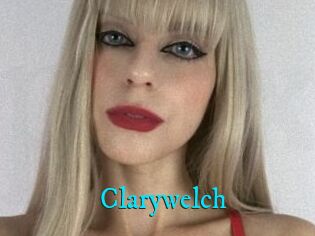 Clarywelch