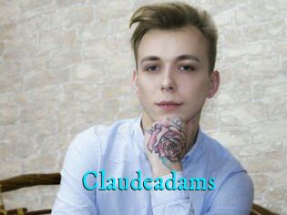 Claudeadams