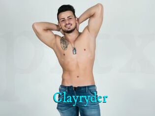 Clayryder