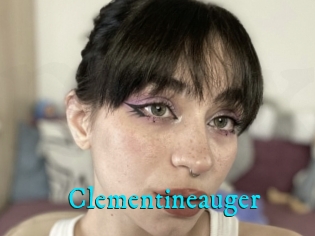 Clementineauger