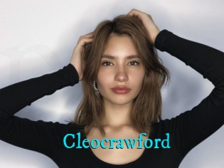 Cleocrawford