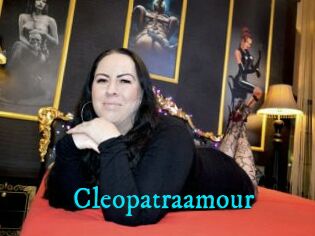 Cleopatraamour