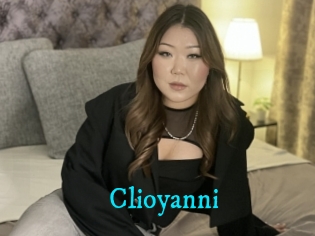 Clioyanni