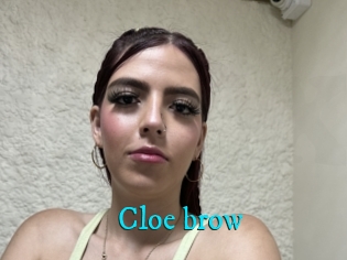 Cloe_brow