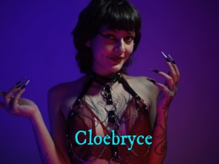 Cloebryce