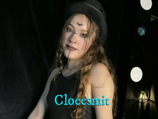 Cloeesmit