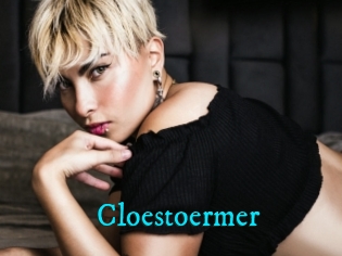 Cloestoermer