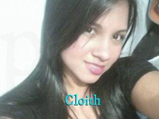 Cloith