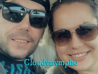 Cloudynympho