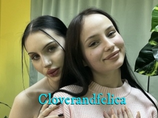 Cloverandfelica