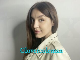 Clovercoleman
