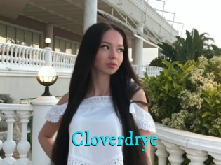 Cloverdrye