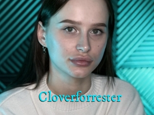 Cloverforrester