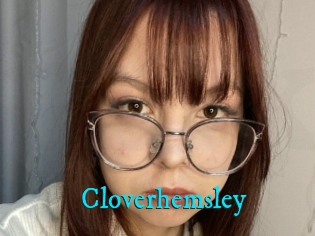 Cloverhemsley