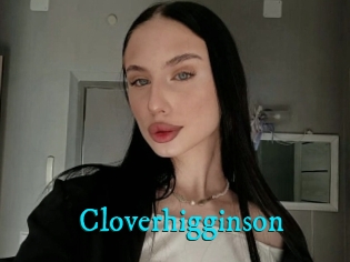 Cloverhigginson