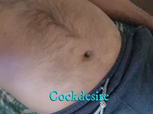 Cockdesire