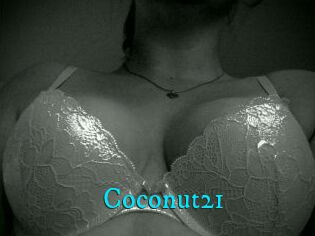 Coconut21