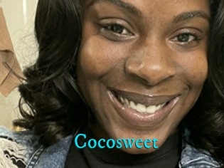 Cocosweet