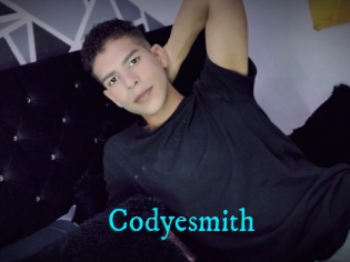 Codyesmith