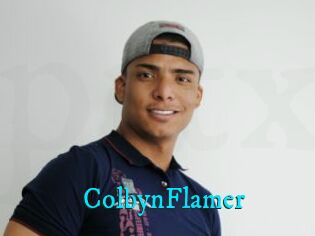 ColbynFlamer