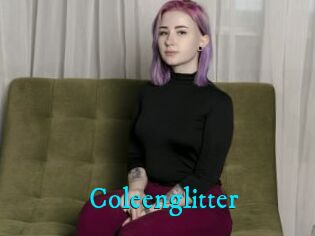 Coleenglitter