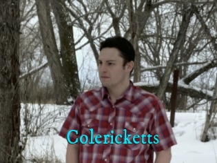 Colericketts